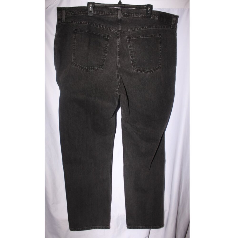 NWT Abercrombie & Fitch 90s Jeans Plus Size 22 - Picture 10 of 12